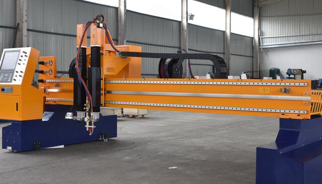 等離子切割系統(tǒng)三個(gè)組成部分