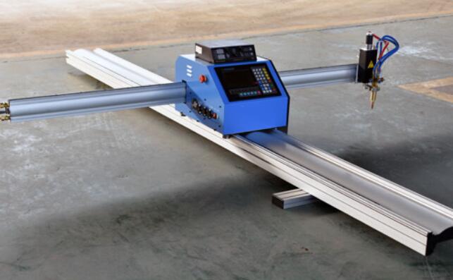 手動(dòng)非接觸式切割的操作步驟有哪些？