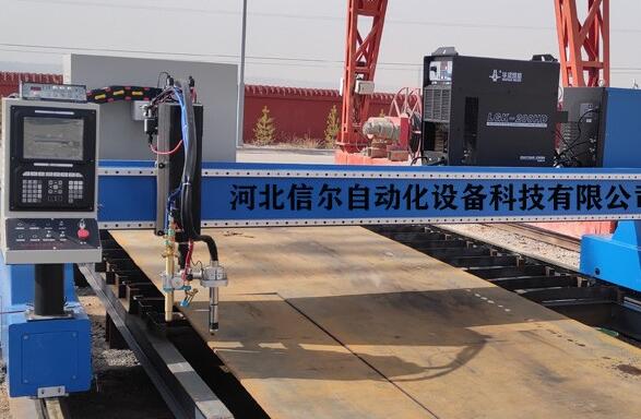 便攜式/龍門式等離子切割機(jī)適用于哪些行業(yè)？