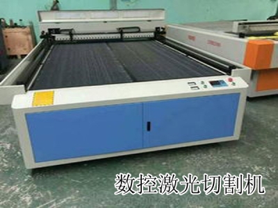 濟南光纖激光切割機的設計要點