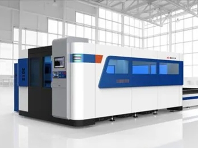 光纖激光切割機的技術應用