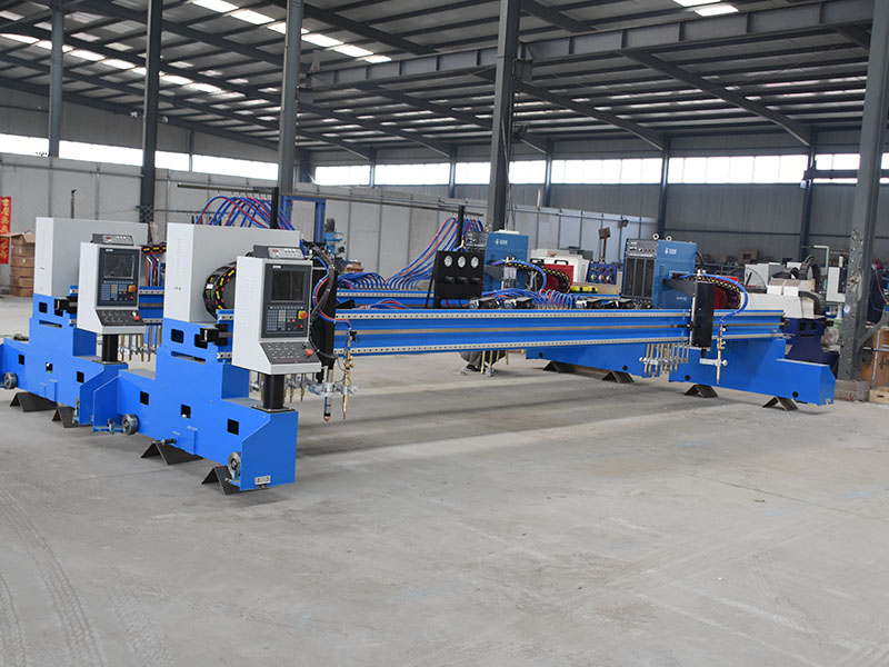 龍門式切割機哪里好