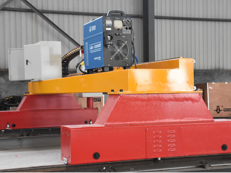 數控龍門切割機