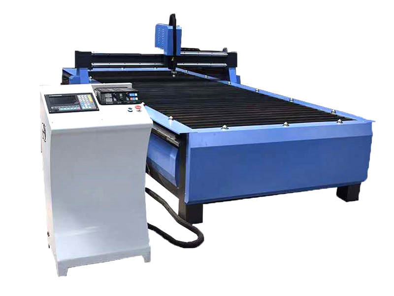 山東龍門式數(shù)控切割機