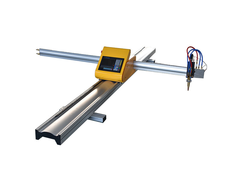 數(shù)控切割機(jī)的使用為什么需要打火？怎么打？