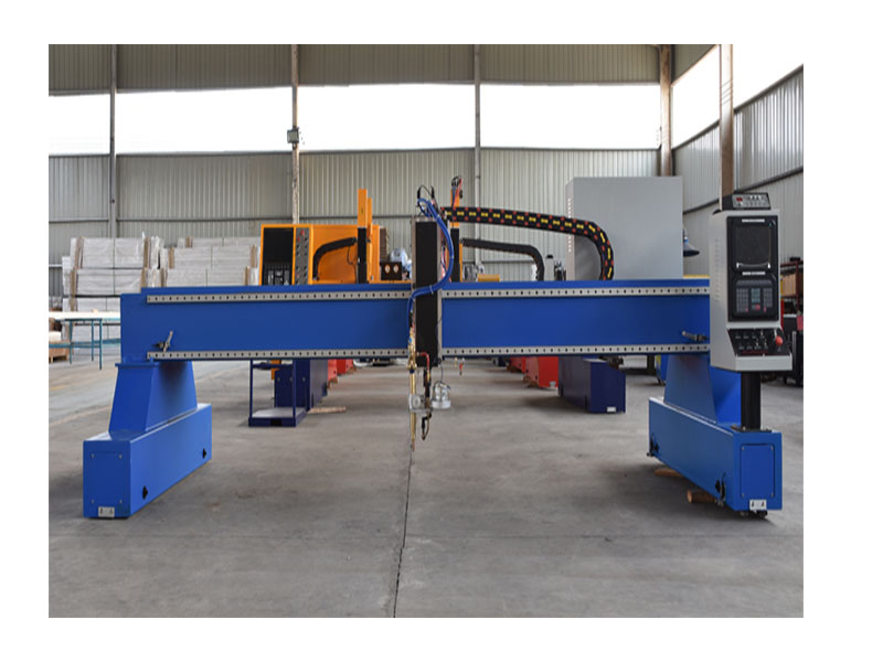 數(shù)控切割機(jī)的技術(shù)優(yōu)勢(shì)比較突出，你了解多少？