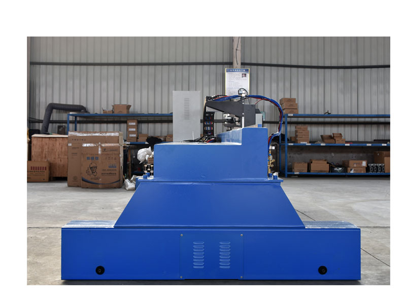 數控切割機出現不按設置運行現象的原因有哪些？