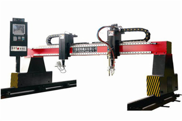 龍門數(shù)控火焰切割機(jī)使用時(shí)這些細(xì)節(jié)需要注意了！