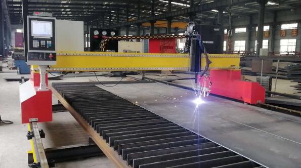 龍門切割機，龍門數(shù)控切割機施工