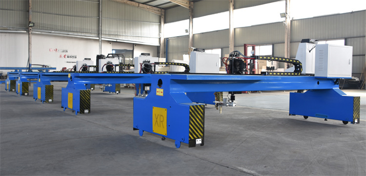 龍門數控等離子火焰切割機購買哪個廠家好