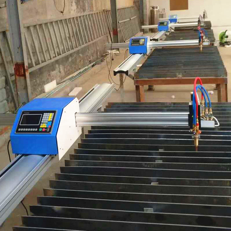 等離子切割機的噴嘴高度指南