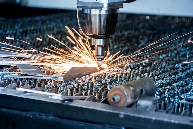 激光切割機可以用來做什么？有什么用途？