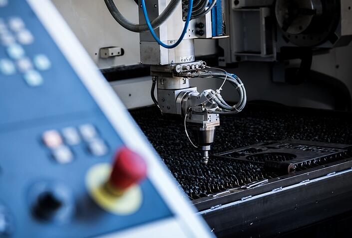 切割機使用：數控切割機如何使用指南