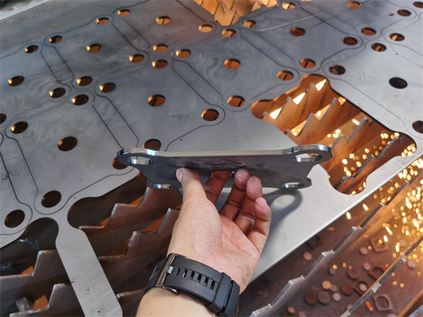 光纖激光切割機在行業中有哪些獨特的用途