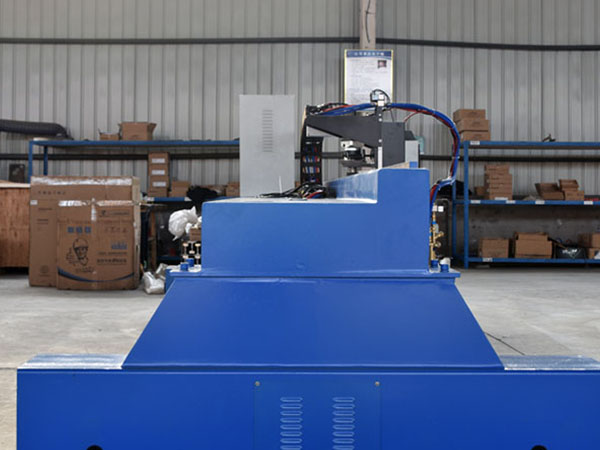 光纖激光切割機