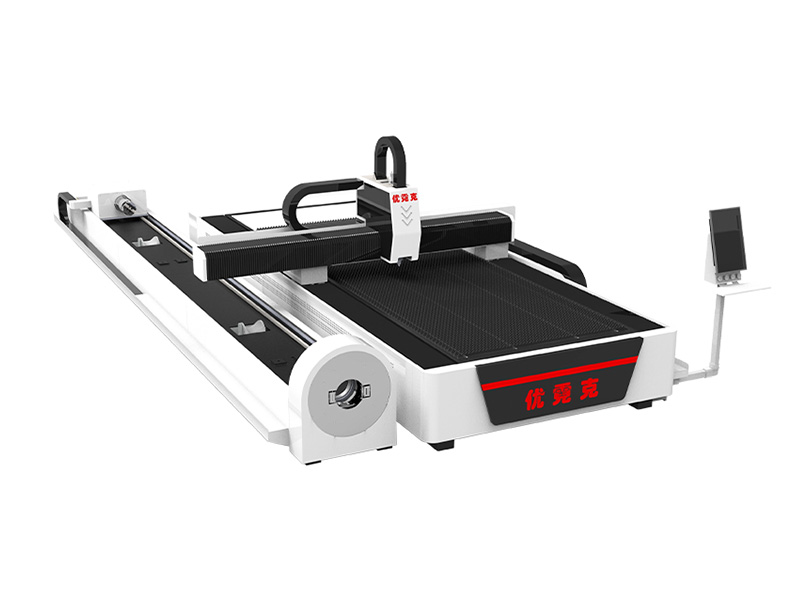 光纖激光切割機使用空氣的切割效果如何？