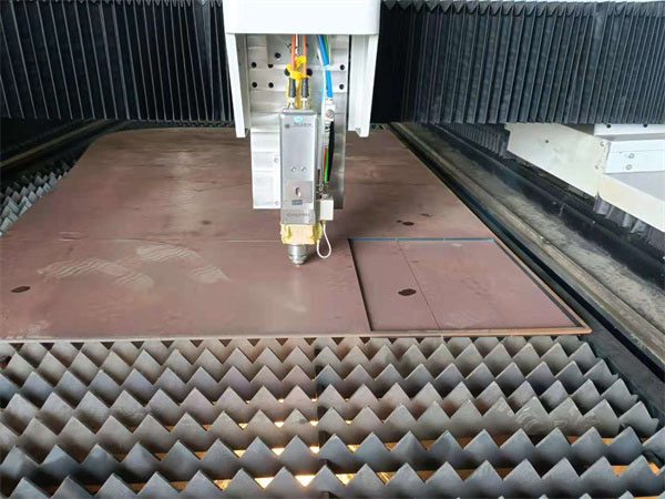 光纖激光切割機的溫度要求是什么?